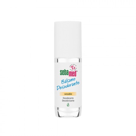 SEBAMED BALS DESOD S/PERF 50 ML