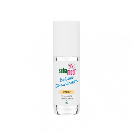 SEBAMED BALS DESOD S/PERF 50 ML