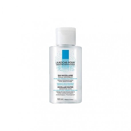 SOLUCION MICELAR PHYSIO 100 ML