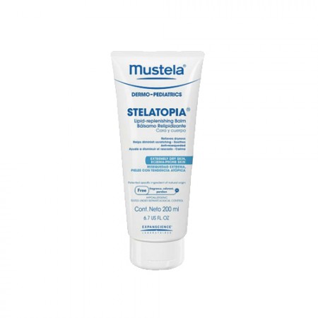 STELATOPIA BALSAMO INTENSIVO 200 ML