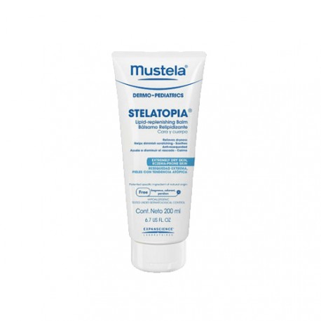 STELATOPIA BALSAMO INTENSIVO 200 ML