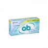 TAMPONES O.B. PRO COMFORT NORMAL 16 U