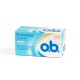 TAMPONES O.B. PRO COMFORT NORMAL 32 U
