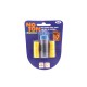 TAPONES OIDOS NO-TON ESPUMA 4U