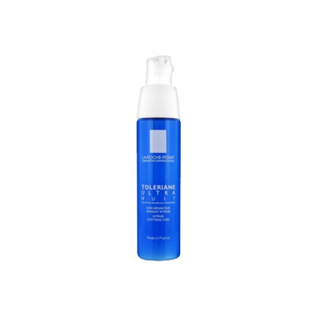 TOLERIANE ULTRA SOIN NUIT 40 ML