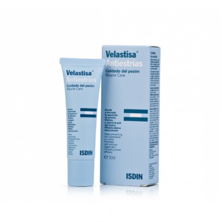 VELASTISA GRIETAS DEL PEZON 30G
