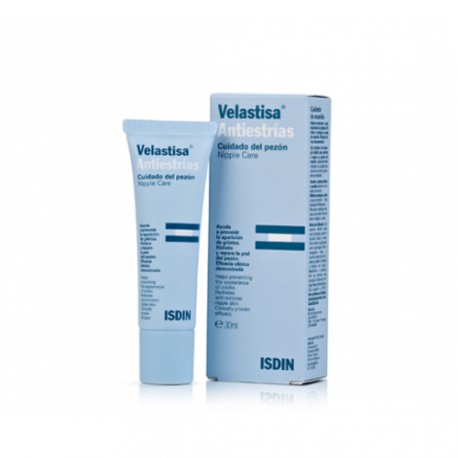 VELASTISA GRIETAS DEL PEZON 30G