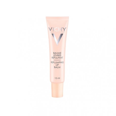 VICHY BALSAMO REPARADOR LABIAL 15 ML