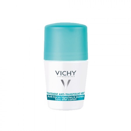 VICHY DEO A/MANCHAS BLANCAS Y AMARILLAS 50 ML