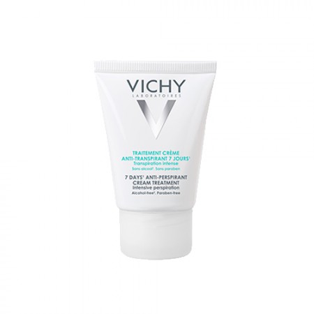 VICHY DEO TTO 7 DIAS 30 ML
