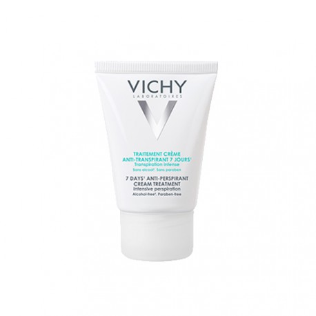 VICHY DEO TTO 7 DIAS 30 ML