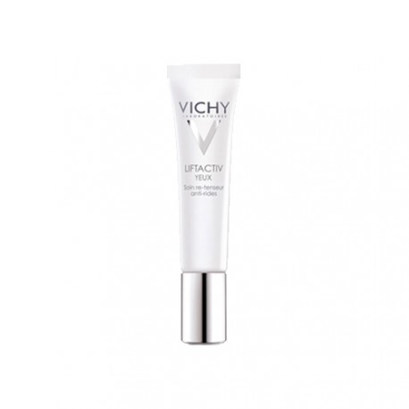 VICHY LIFTACTIV OJOS 15 ML