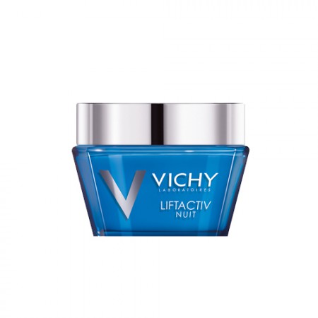 VICHY LIFTACTIV SUPREME NOCHE 50 ML