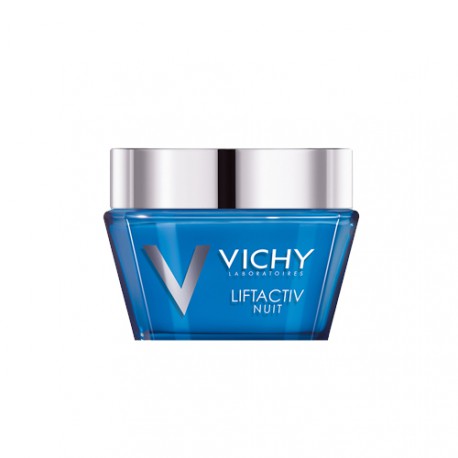 VICHY LIFTACTIV SUPREME NOCHE 50 ML