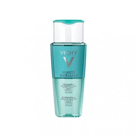 VICHY PURETE THERMAL DESMAQ 3 EN 1 200 ML