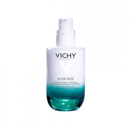 VICHY SLOW AGE SPF 25 50 G