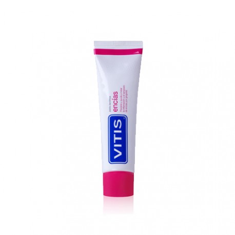 VITIS ENCIAS PASTA 100 ML