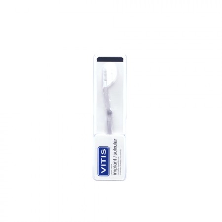 VITIS IMPLANT SULCULAR CEP DENTAL