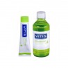 VITIS ORTHODONTIC PACK PASTA 100 ML+COLUTORIO 500 ML