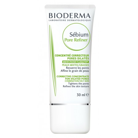 BIODERMA SEBIUM PORE REFINER 30 ML
