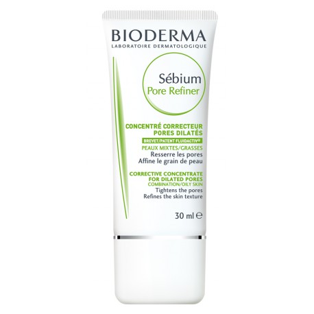 BIODERMA SEBIUM PORE REFINER 30 ML