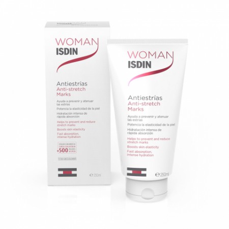 VELASTISA A/ESTRIAS 250 ML