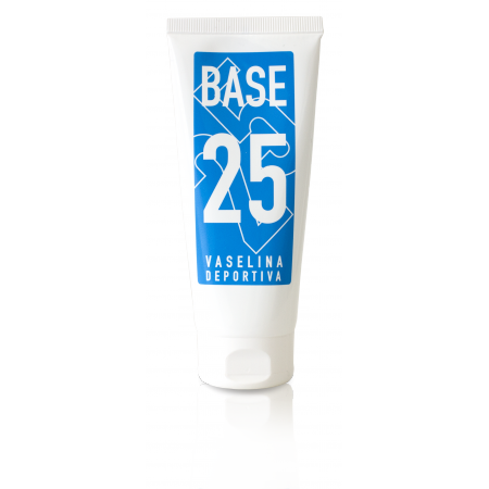 VASELINA DEPORTIVA BASE 25 100 ML