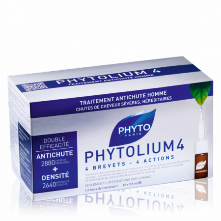 PHYTOLIUM 4 12 DOSIS P1117