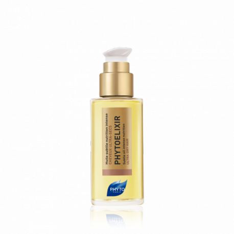 PHYTOELIXIR ACEITE SUTIL 75 ML P0009