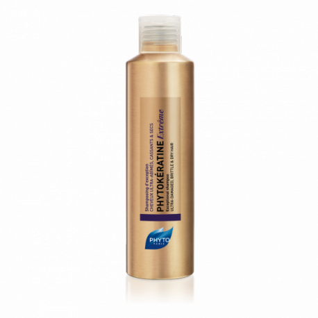 PHYTOKERATINE EXTREME CHAMPU 200 ML P342