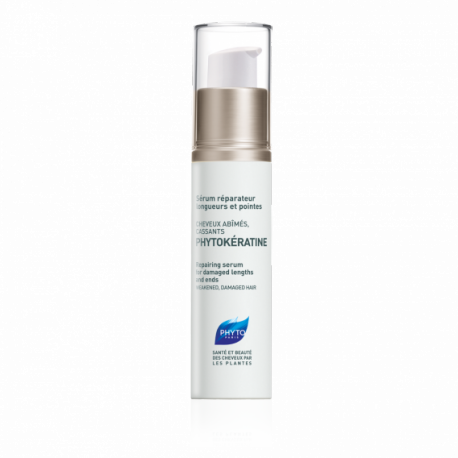 PHYTOKERATINE SERUM 30 ML P540
