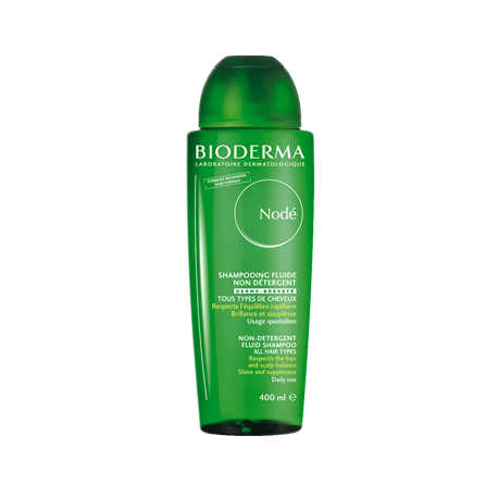 BIODERMA NODE CHAMPU USO FRECUENTE 400 ML