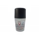 VICHY HOMME DEO ROLL-ON A/TRANSP S/ALC 48 H 50 ML