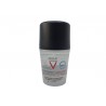 VICHY HOMME DEO ROLL-ON ANTITRANSPARENTE 48H 50 ML