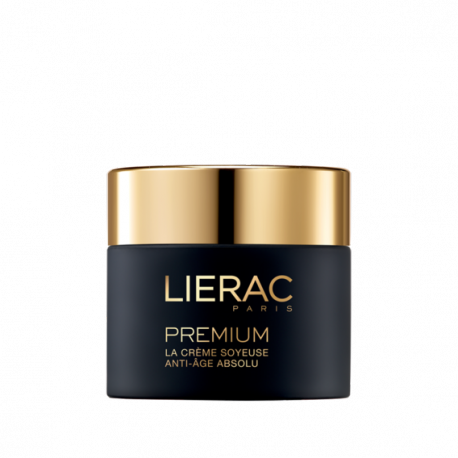 LIERAC PREMIUM CREMA SEDOSA 50ML
