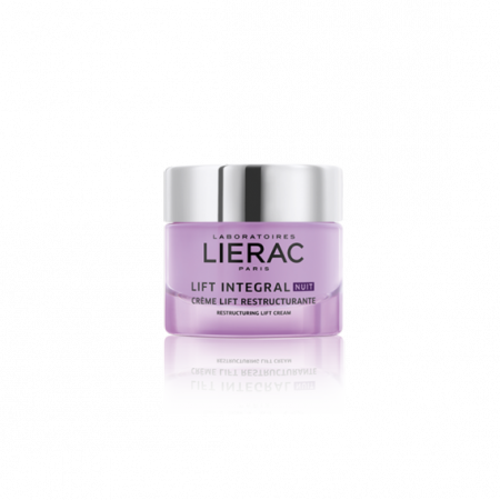LIERAC LIFT INTEGRAL NOCHE 50 ML