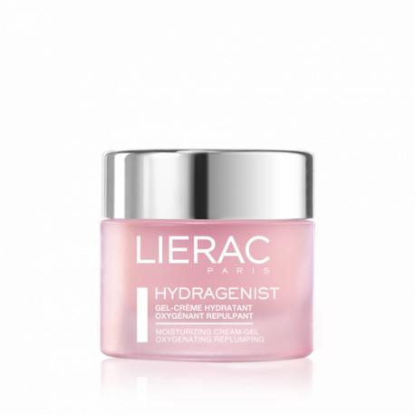 LIERAC HYDRAGENIST GEL CREMA 50 ML