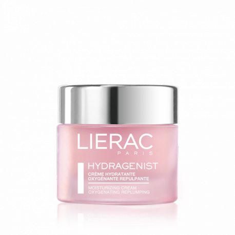 LIERAC HYDRAGENIST CREMA 50 ML