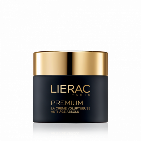 LIERAC CREMA VOLUPTUOSA 50ML