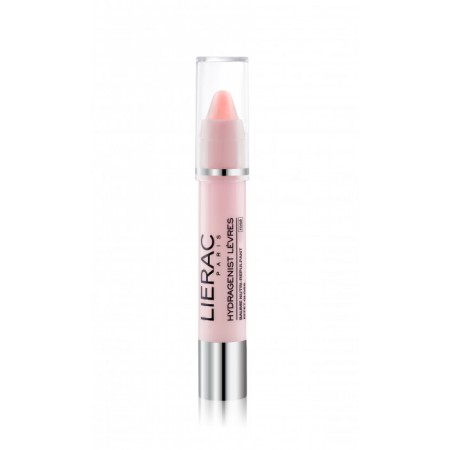 LIERAC HYDRAGENIST LABIOS ROSA 3G