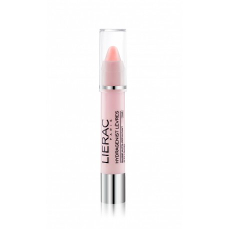 LIERAC HYDRAGENIST LABIOS ROSA 3G