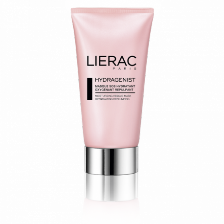 LIERAC HYDRAGENIST MASCARILLA 75ML