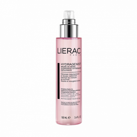 LIERAC HYDRAGENIST BRUMA REVITALIZANTE 100ML