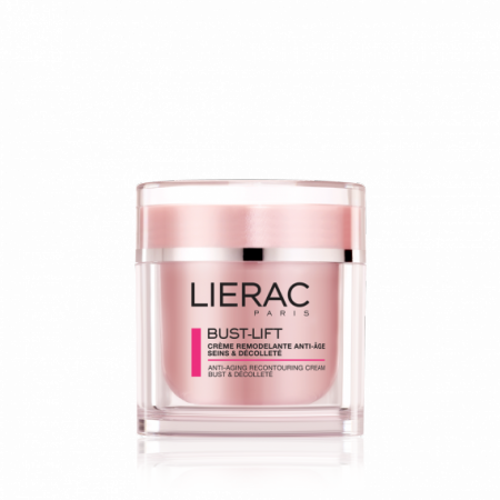 LIERAC CREMA BUST LIFT TARRO 75ML