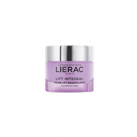 LIERAC LIFT INTEGRAL CREMA REMODELANTE 50ML