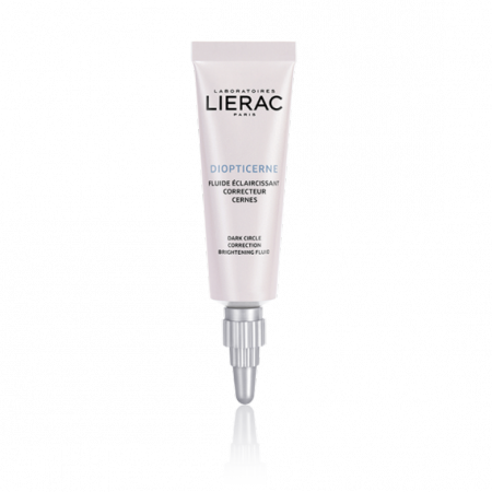 LIERAC DIOPTICERNE GEL CREMA CORRECTOR 15ML