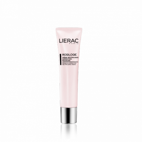 LIERAC ROSILOGIE CREMA NEUTRALIZANTE 40ML