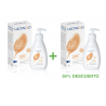 LACTACYD INTIMO DUPLO GEL 200 ML 1+ 1-50% DTO