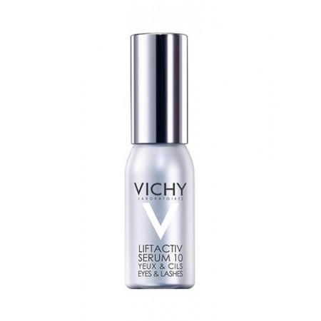 VICHY LIFTACTIV SERUM 10 OJOS Y PESTAÑAS 15 ML