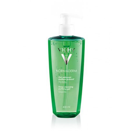 NORMADERM GEL LIMP 200 ML